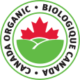 Canada Organic Logo
