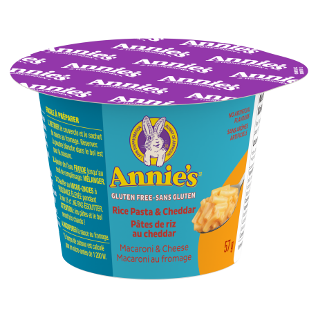 Annie's O's Miel & Noix, Céréales de Petit-Déjeuner Biologique, Grains  Entiers - 235 g