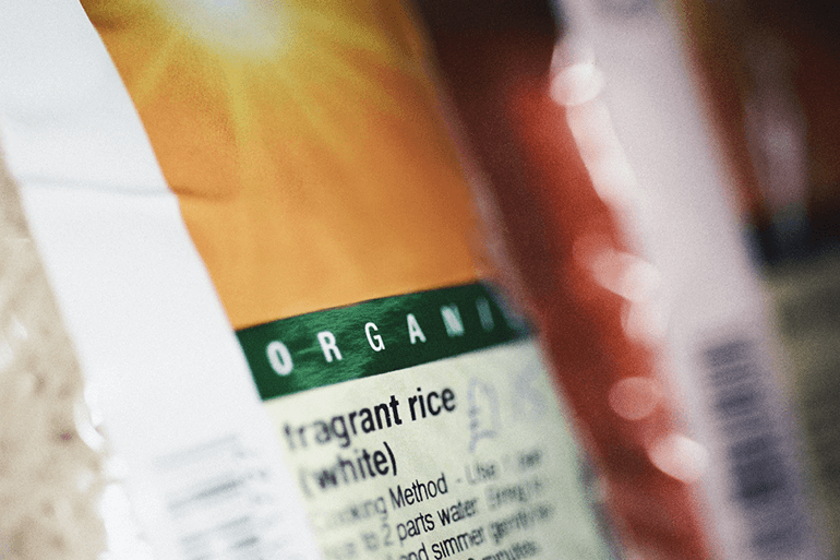 Non GMO