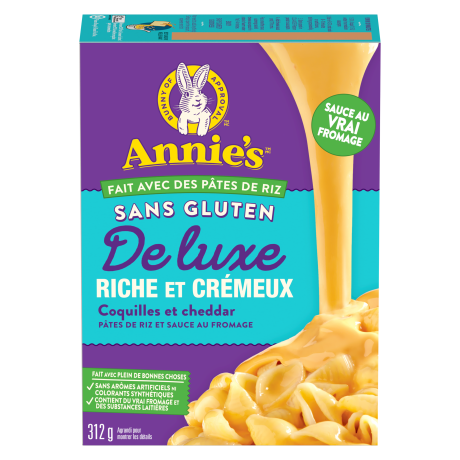 Pâtes sans gluten - lesquelles sont les meilleures?