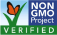 non gmo project logo