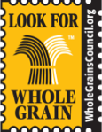 whole grain logo