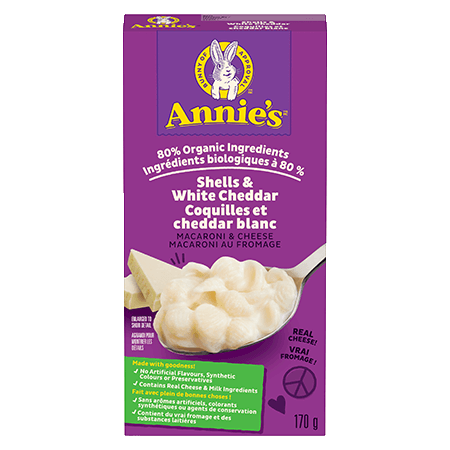 How To Make: Annie's Macaroni and Cheese 